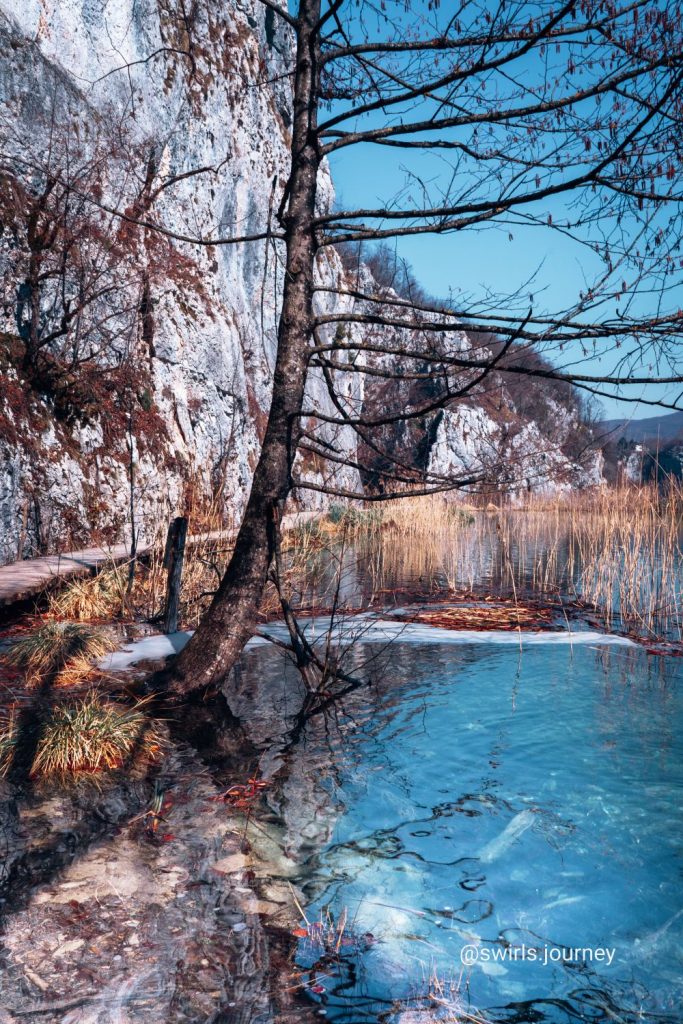 Plitvice National park