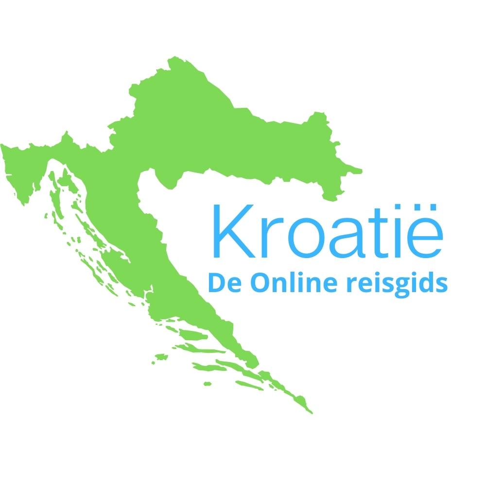 Kroatië | De Reisgids