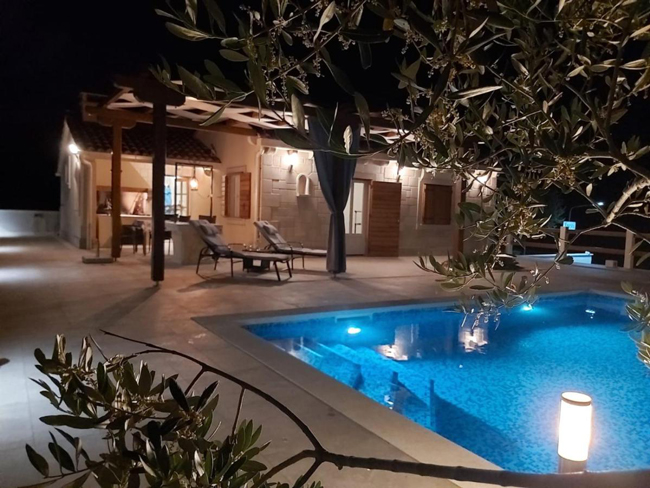 Villa Ancora - Brac vakantie