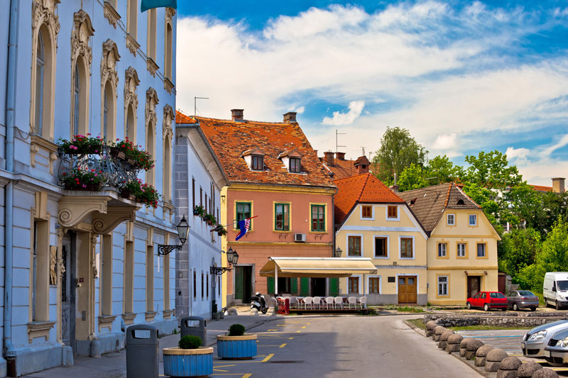 karlovac kroatie