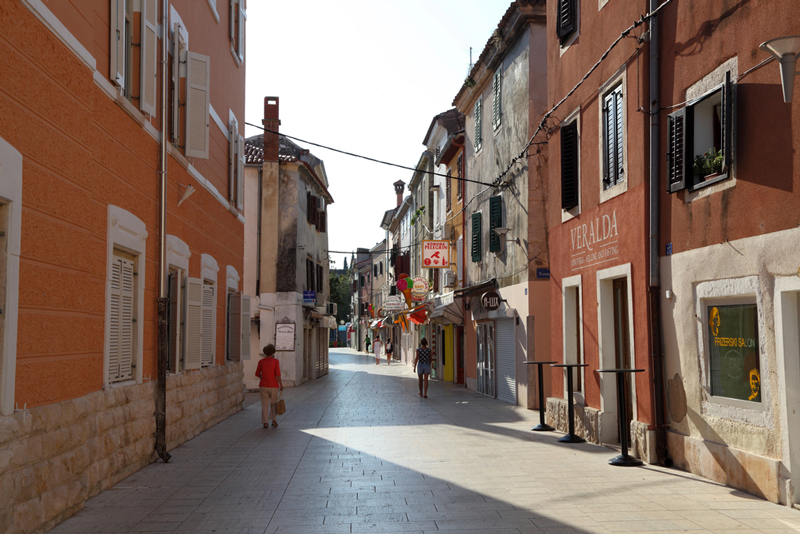 Ontdek alles over Umag