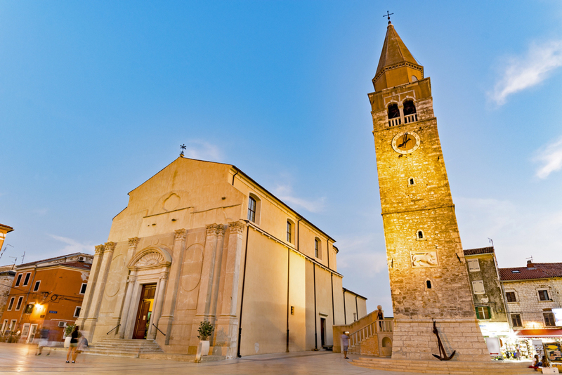 Umag vakantie