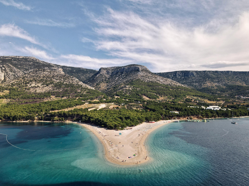 Zlatni Rat