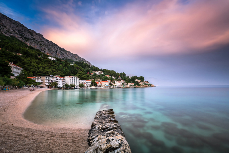 Mimice Kroatië