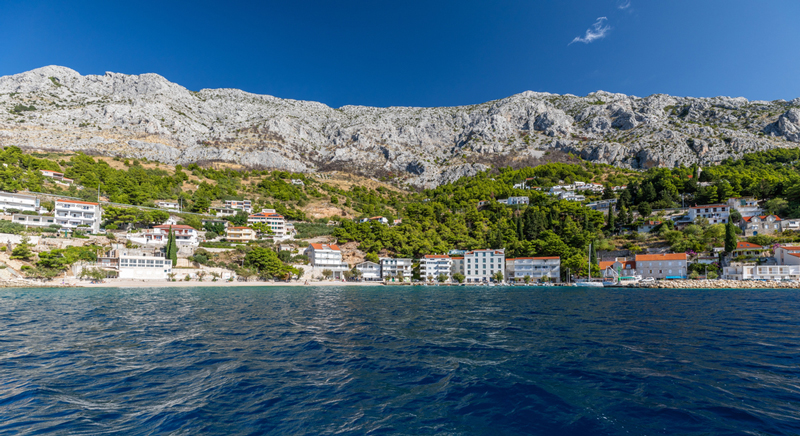 Mimice Kroatië