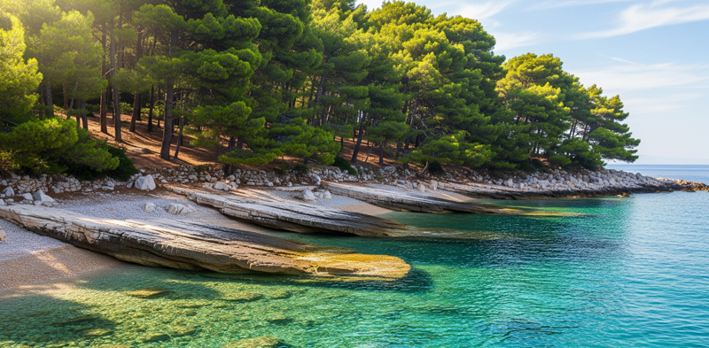 Plaža Zabodarski
