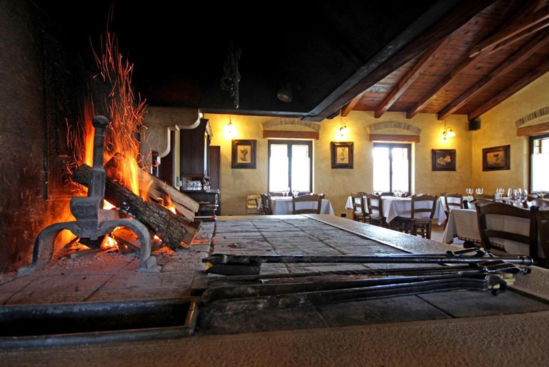 Alla Beccaccia Kroatië