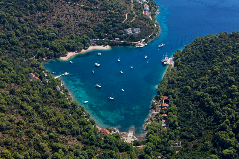 Lastovo Archipelago Nature Park