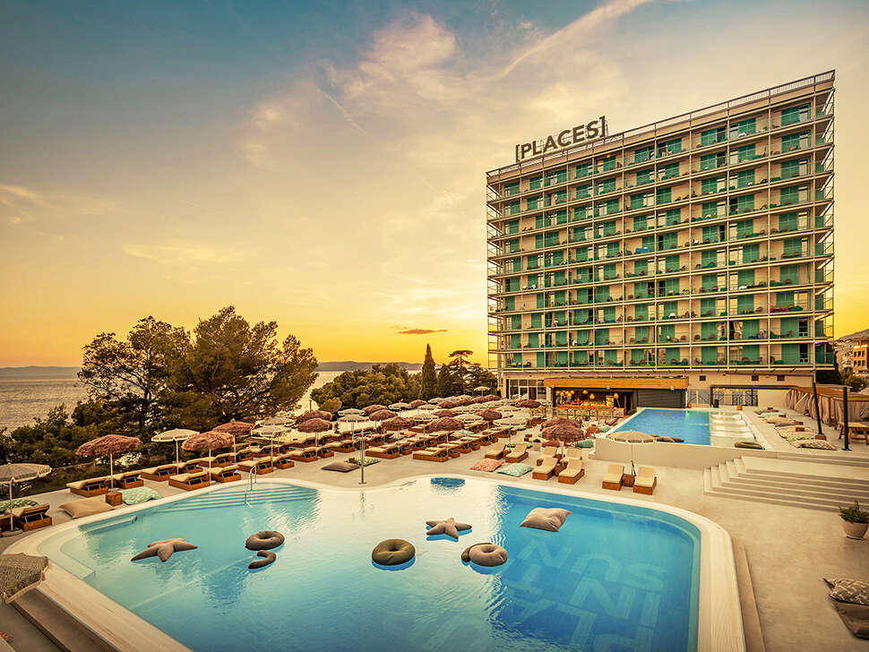 Dalmacijaby Valamar