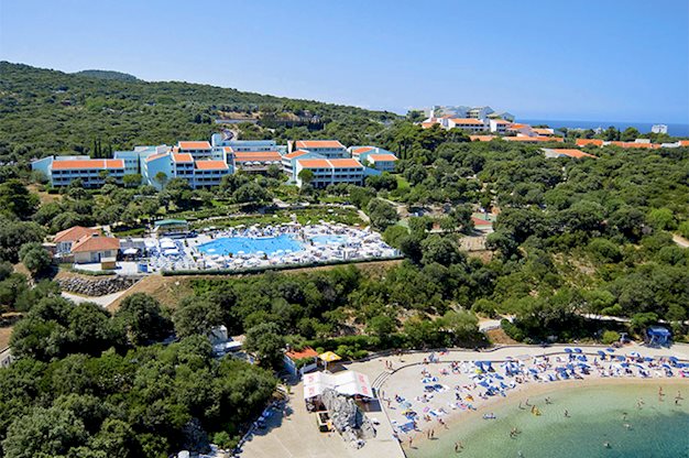 Club Dubrovnik Sunny Hotel by Valamar