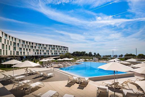 Amarin Resort